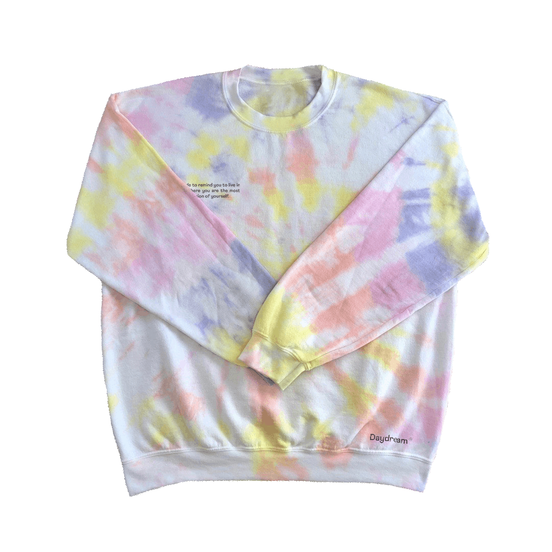 Daydream Crewneck Limited