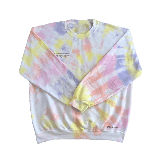 Daydream Crewneck Limited